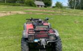 Arctic Cat 500