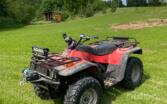 Arctic Cat 500