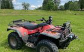 Arctic Cat 500