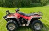 Arctic Cat 500