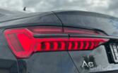 Audi A6 C8 Sedan