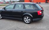 Audi A4 B6 Avant wagon 5-doors
