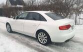 Audi A4 allroad 4 generation (B8)
