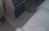 Audi A4 allroad 4 generation (B8)