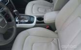 Audi A4 allroad 4 generation (B8)