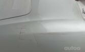 Audi A4 allroad 4 generation (B8)