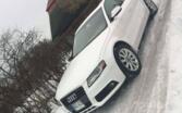 Audi A4 allroad 4 generation (B8)
