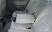 Audi A4 allroad 4 generation (B8)