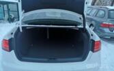 Audi A4 allroad 4 generation (B8)