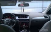 Audi A4 allroad 4 generation (B8)