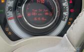 Fiat 500 2 generation [restyling] Hatchback