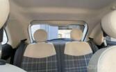 Fiat 500 2 generation [restyling] Hatchback