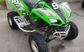 Kawasaki KFX