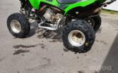 Kawasaki KFX