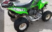 Kawasaki KFX