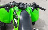 Kawasaki KFX