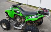Kawasaki KFX