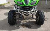 Kawasaki KFX
