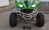 Kawasaki KFX