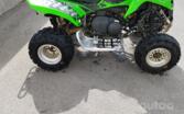 Kawasaki KFX