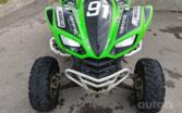 Kawasaki KFX