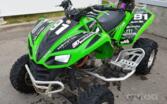 Kawasaki KFX