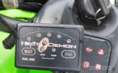 Kawasaki KFX