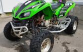 Kawasaki KFX