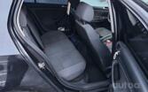Volkswagen Golf 5 generation GT hatchback 5-doors