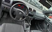 Volkswagen Golf 5 generation GT hatchback 5-doors