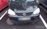 Volkswagen Golf 5 generation GT hatchback 5-doors