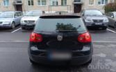 Volkswagen Golf 5 generation GT hatchback 5-doors