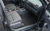 Volkswagen Golf 5 generation GT hatchback 5-doors