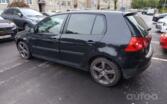 Volkswagen Golf 5 generation GT hatchback 5-doors