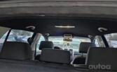 Volkswagen Golf 5 generation GT hatchback 5-doors