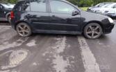 Volkswagen Golf 5 generation GT hatchback 5-doors