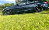 BMW 3 Series F30/F31/F34 Sedan