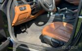 BMW 3 Series F30/F31/F34 Sedan