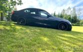 BMW 3 Series F30/F31/F34 Sedan