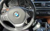 BMW 3 Series F30/F31/F34 Sedan