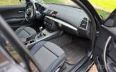 BMW 1 Series E87 Hatchback