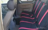 Volkswagen Caddy 3 generation Tramper minivan 5-doors