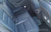 Hyundai Ioniq AE Liftback