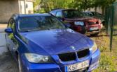 BMW 3 Series E90/E91/E92/E93 Touring wagon