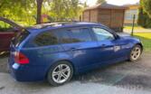 BMW 3 Series E90/E91/E92/E93 Touring wagon