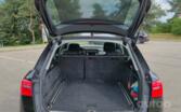 Audi A6 4G/C7 Avant wagon 5-doors