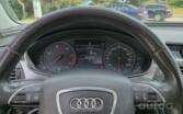Audi A6 4G/C7 Avant wagon 5-doors