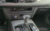 Audi A6 4G/C7 Avant wagon 5-doors