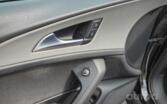 Audi A6 4G/C7 Avant wagon 5-doors