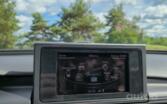 Audi A6 4G/C7 Avant wagon 5-doors
